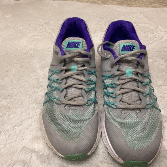 Nike Air Relentless Woman's Size 8.5 - Picture 7 of 9